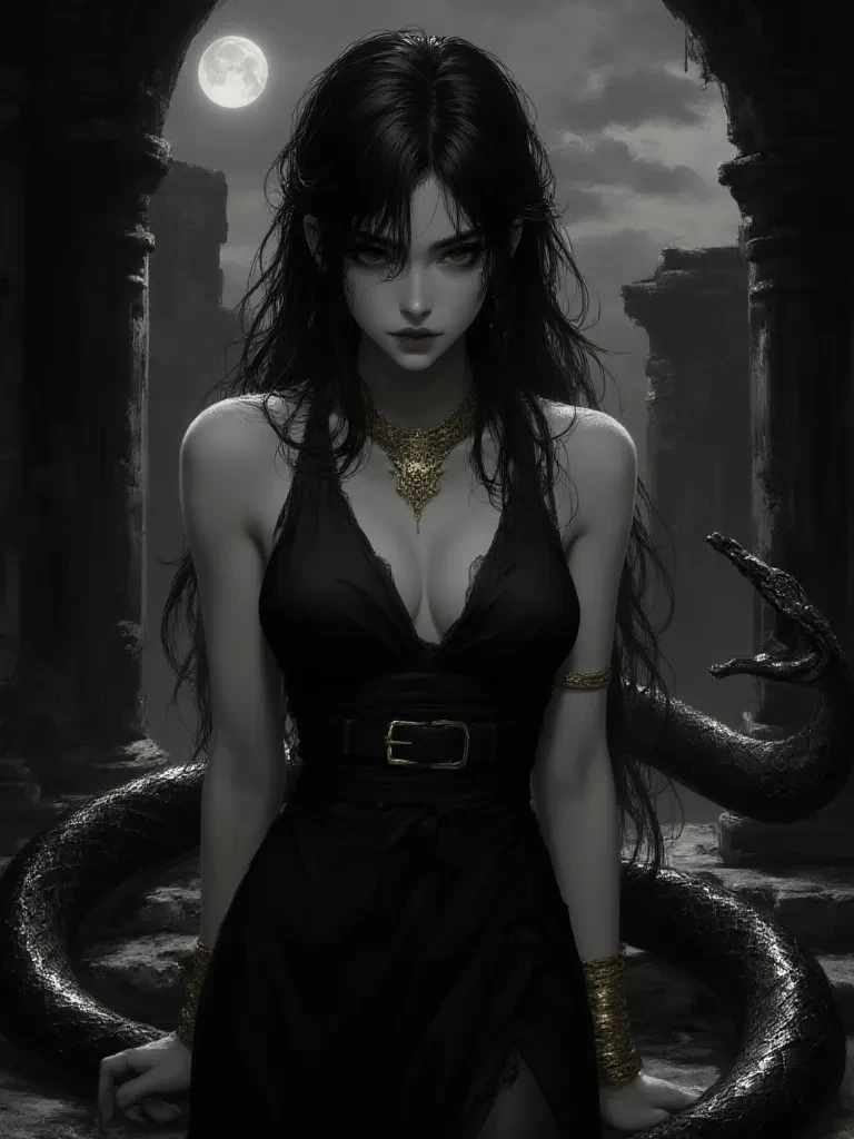 Seraphina thumbnail