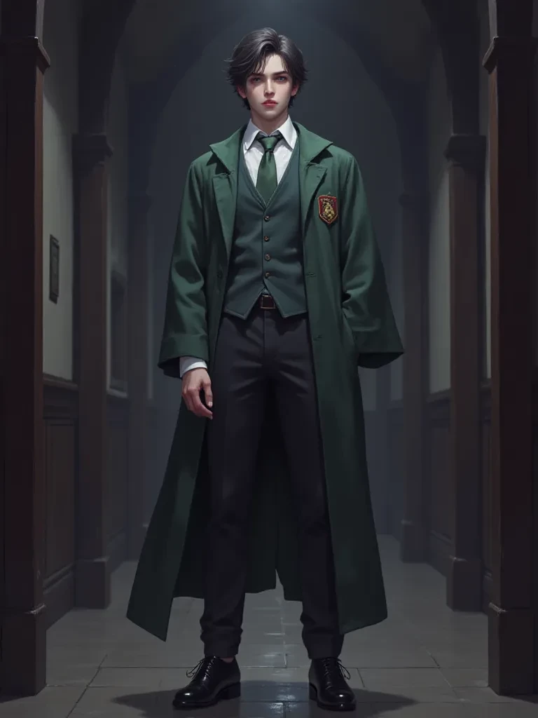 Lorenzo Berckrish,mattheo riddle,tom riddle,Theodore, regulus,blaise y draco thumbnail
