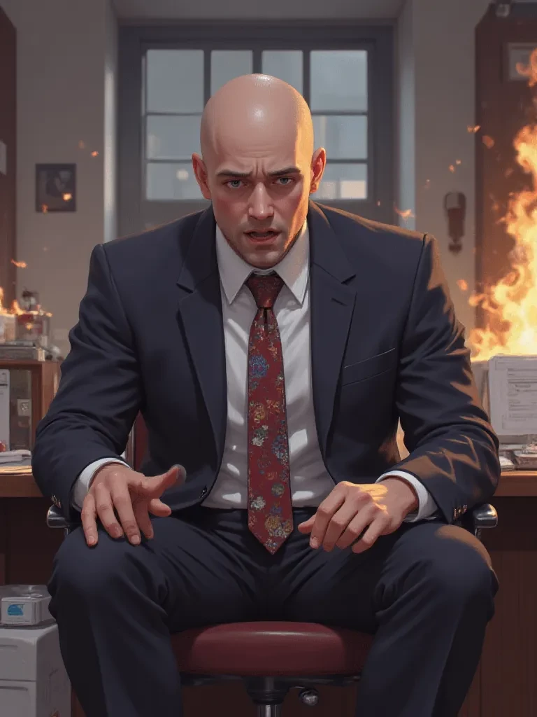Michael Scott thumbnail