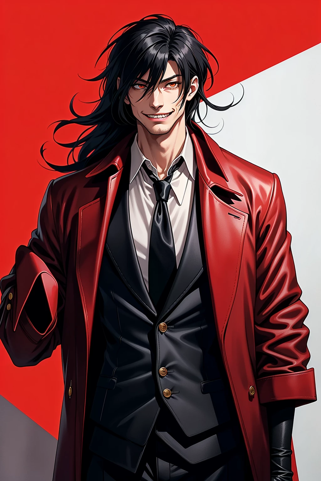 Alucard thumbnail