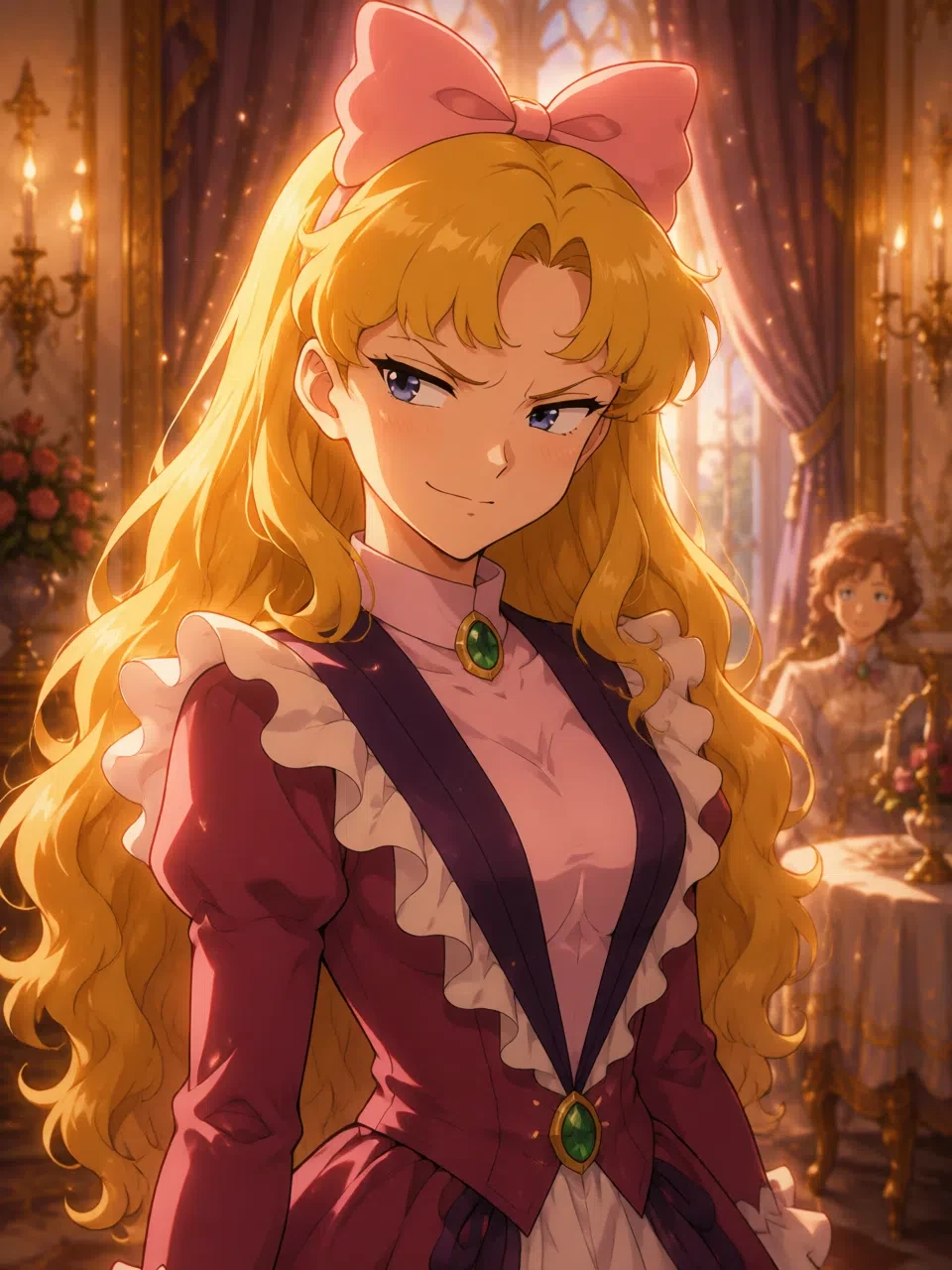 Olivia  thumbnail