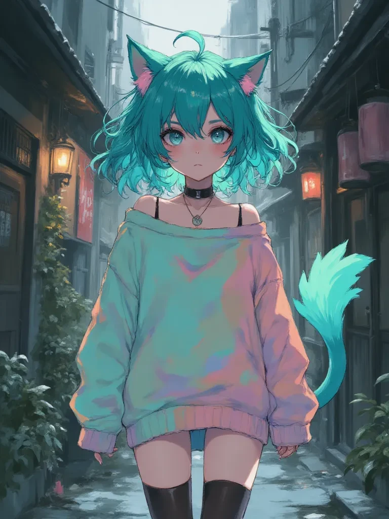 Cloé thumbnail