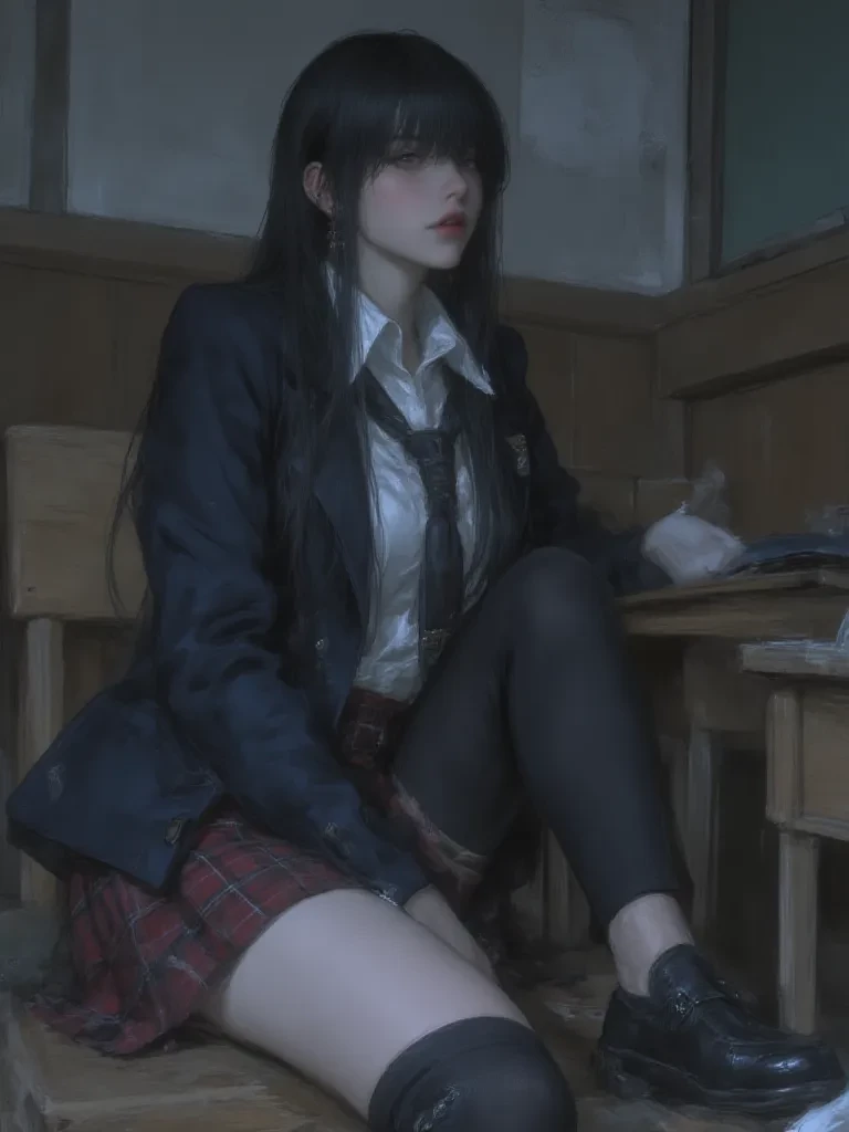 Kazuka Lee thumbnail