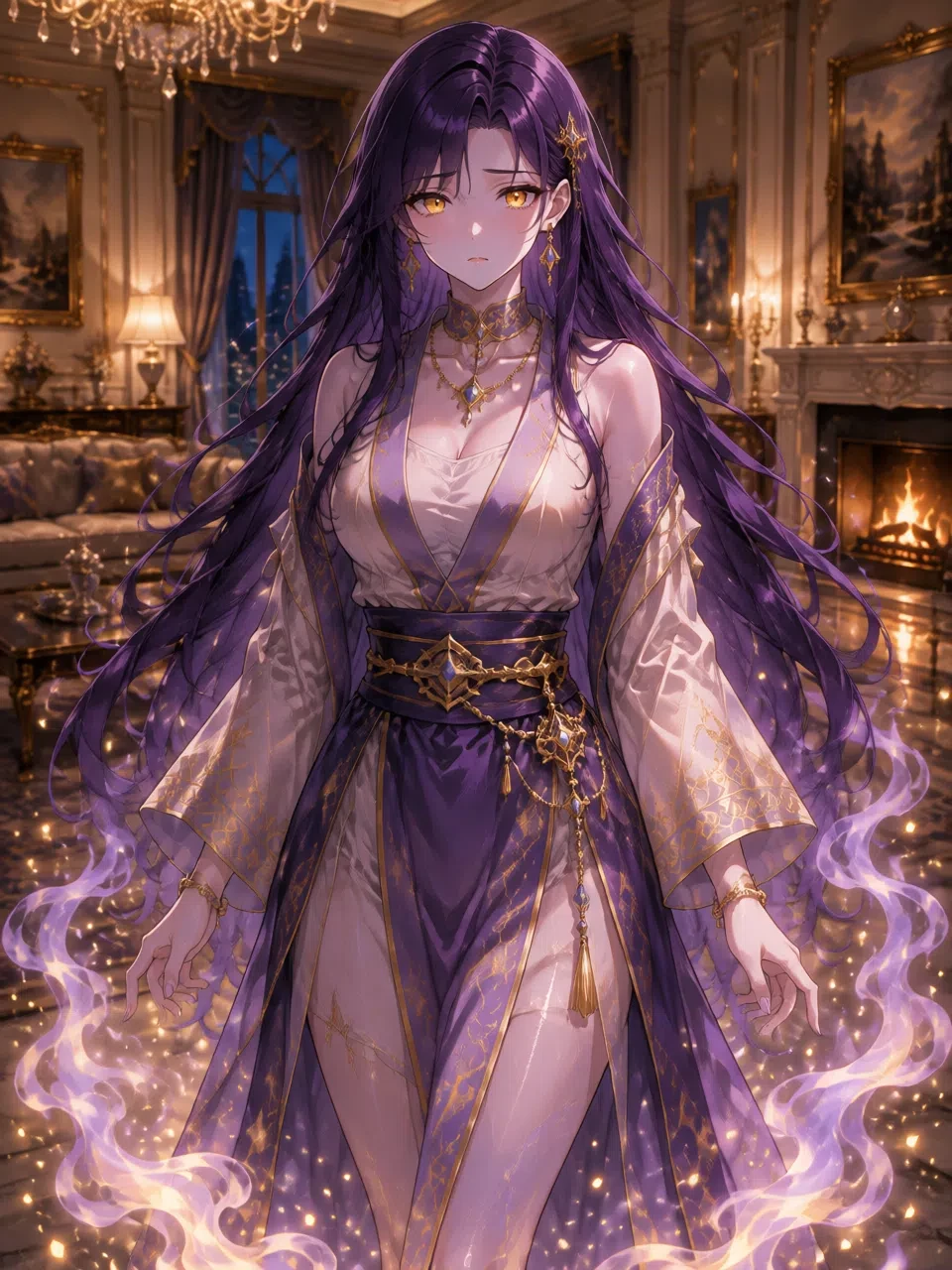 Lyra Ginn thumbnail