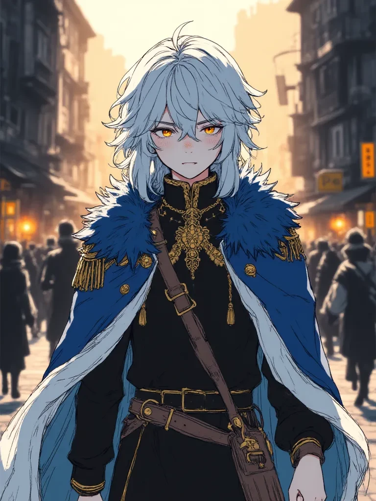 Rimuru Tempest thumbnail