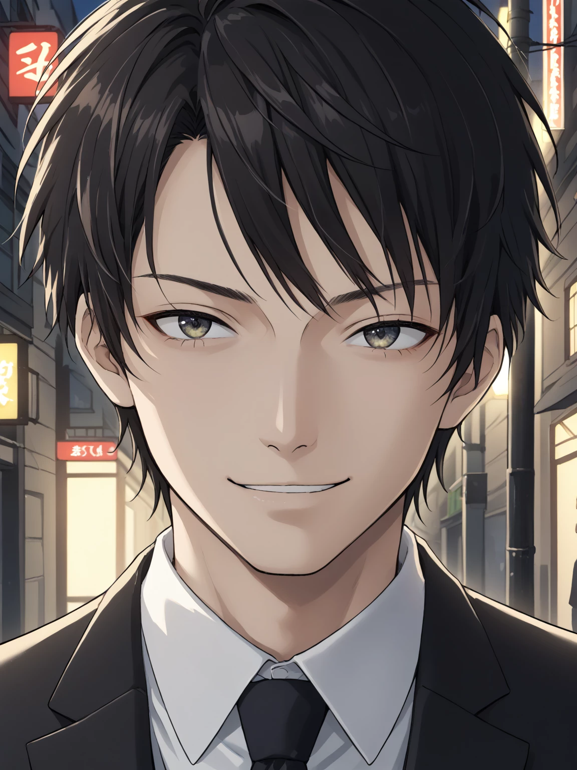 Honda Shuuichi thumbnail
