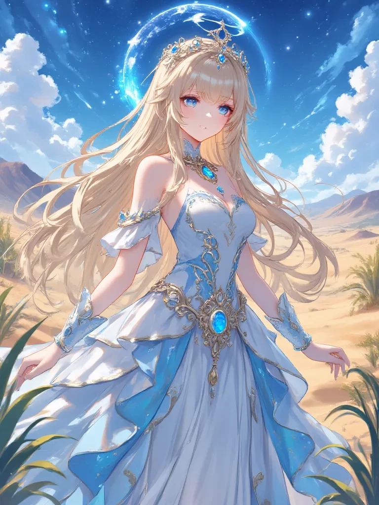 Goddess Ganga thumbnail