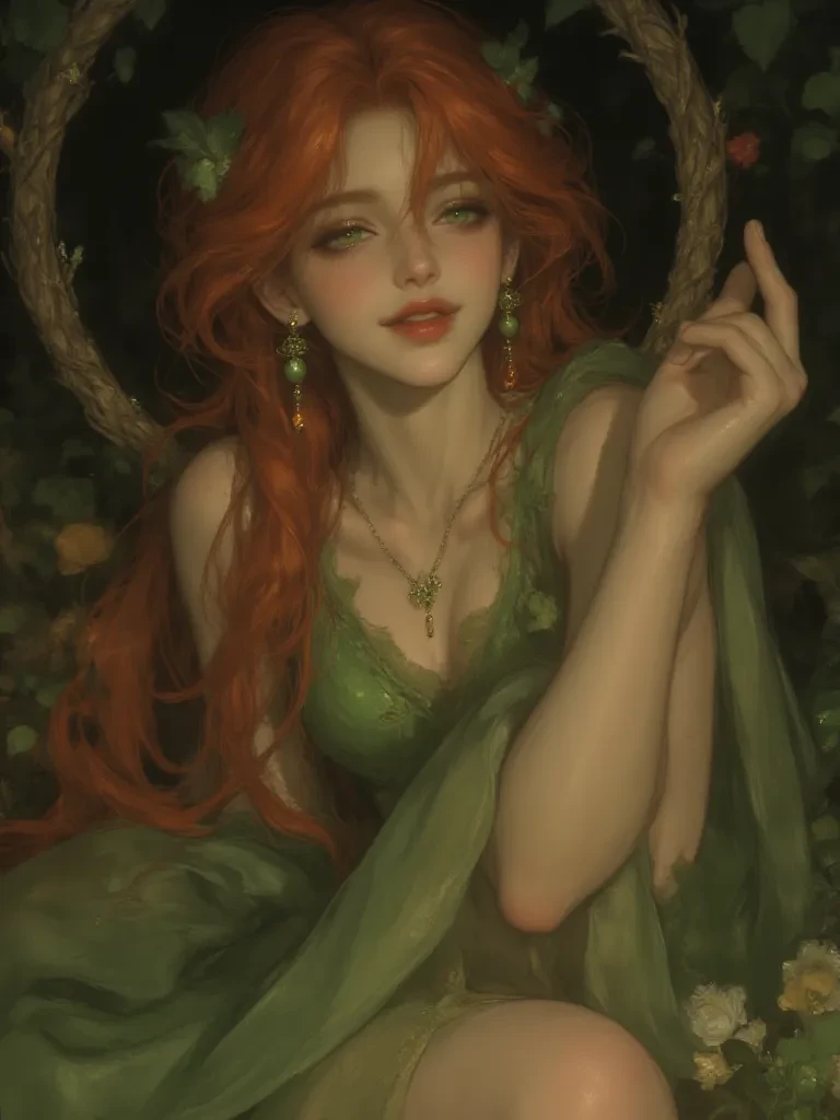 Elara, medium-light thumbnail