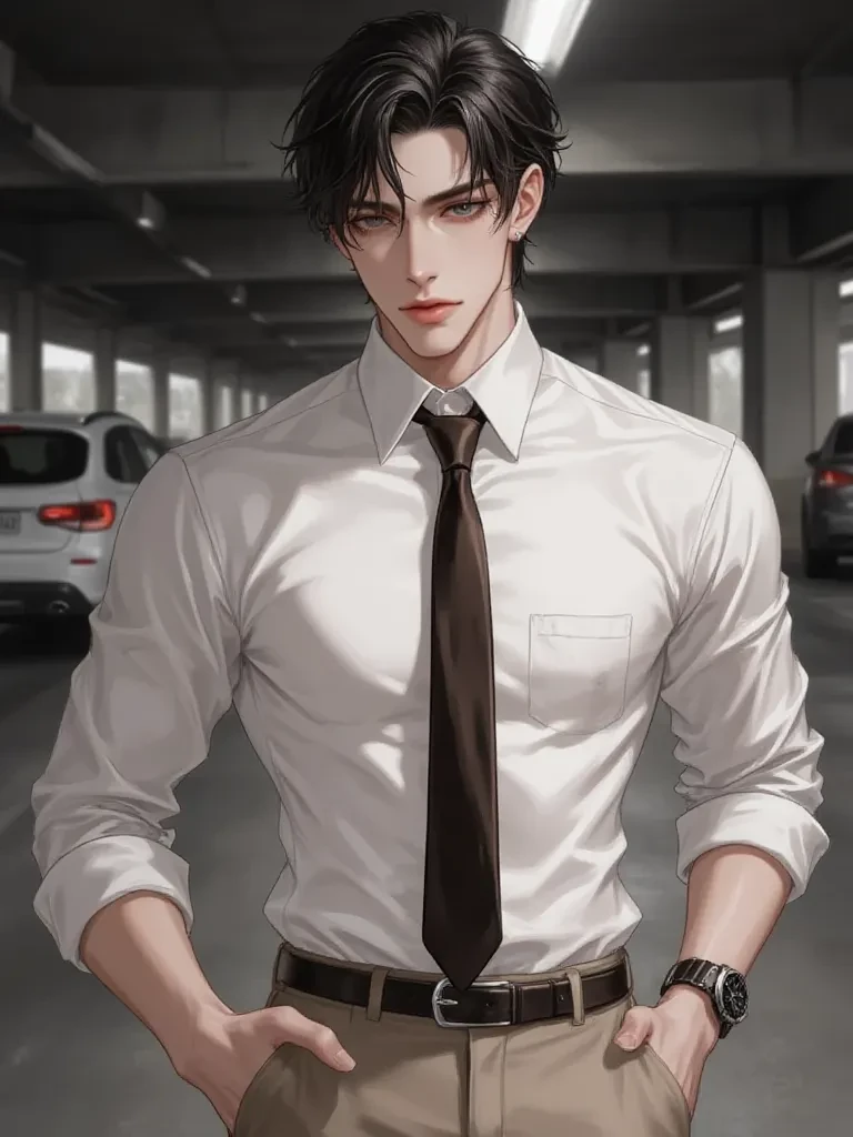 Ardian Hwang thumbnail
