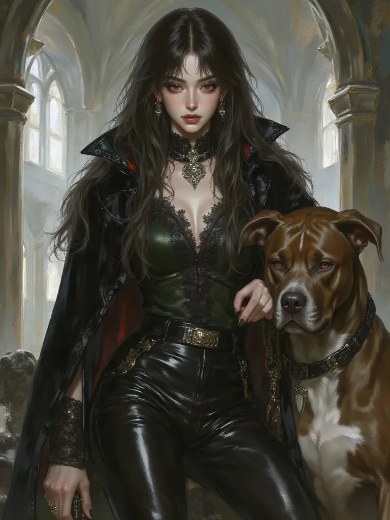Anastasia Petrovna thumbnail