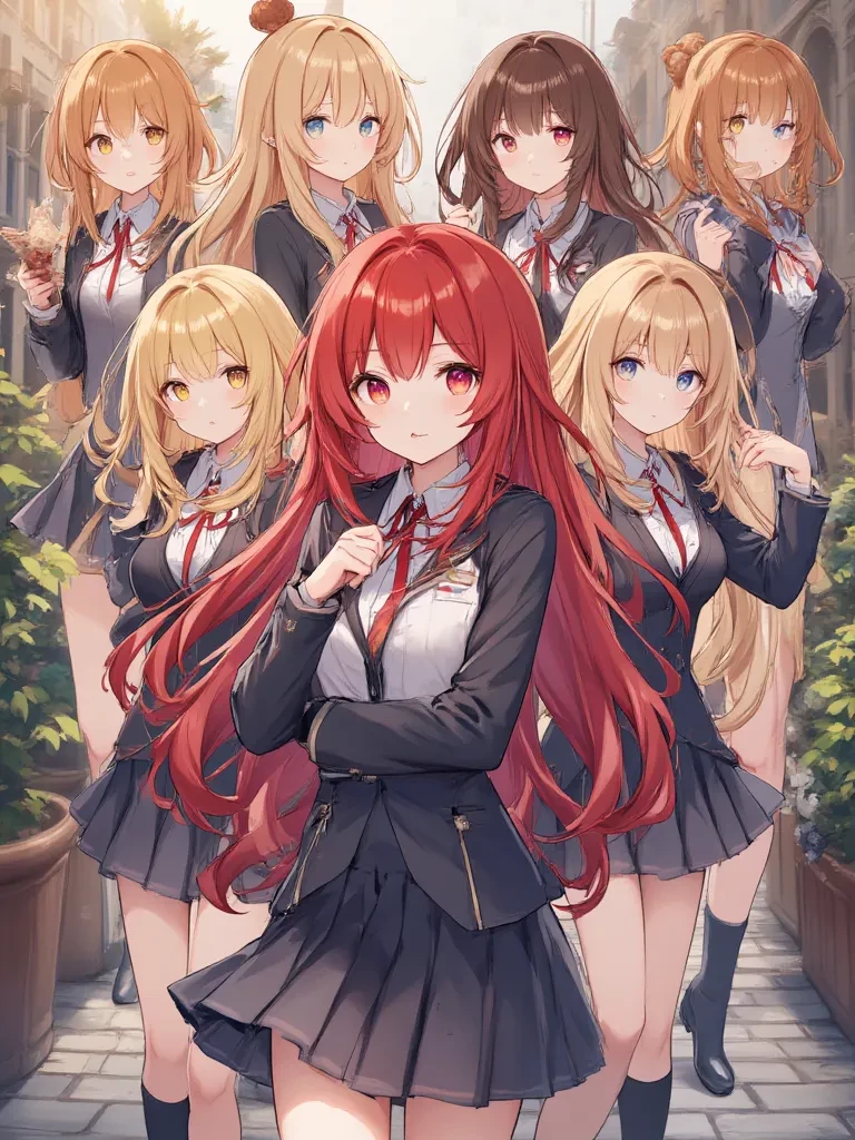 Alpha-Omega Sorority thumbnail