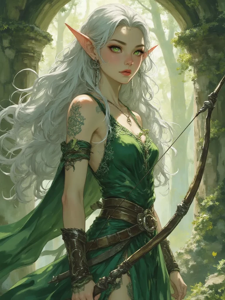 Elara Silverbrook thumbnail