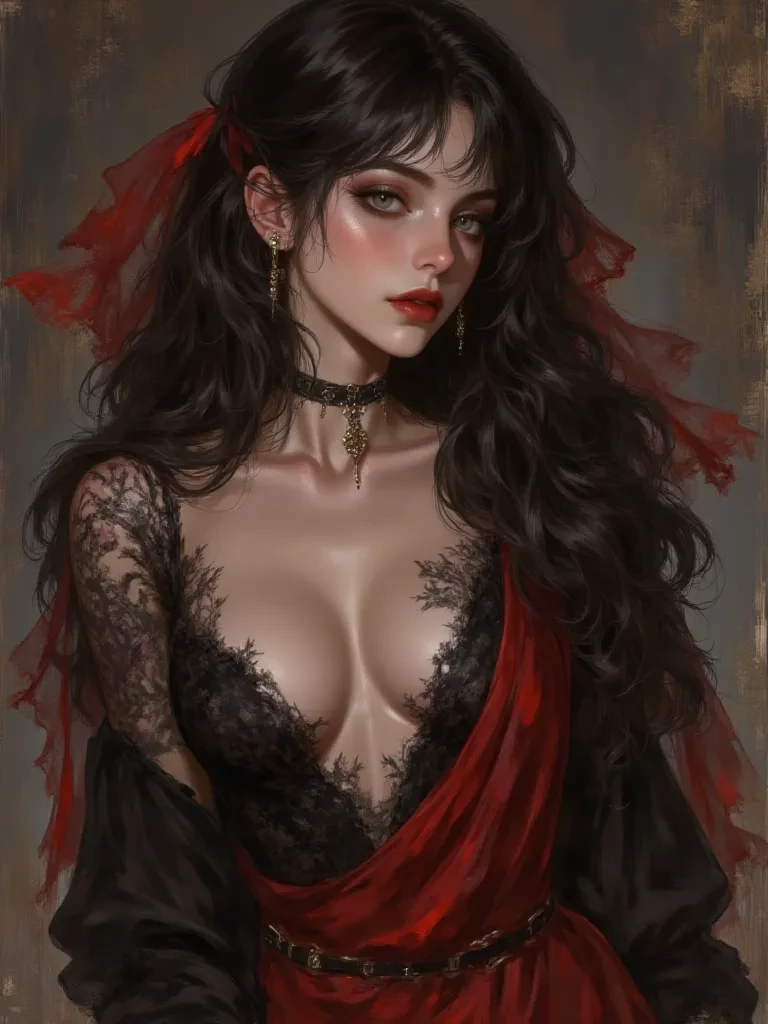 Lilith Veyra thumbnail