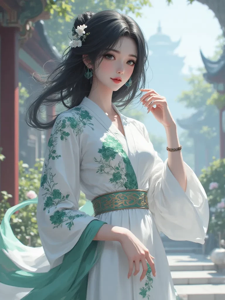 Ling Yuexi thumbnail