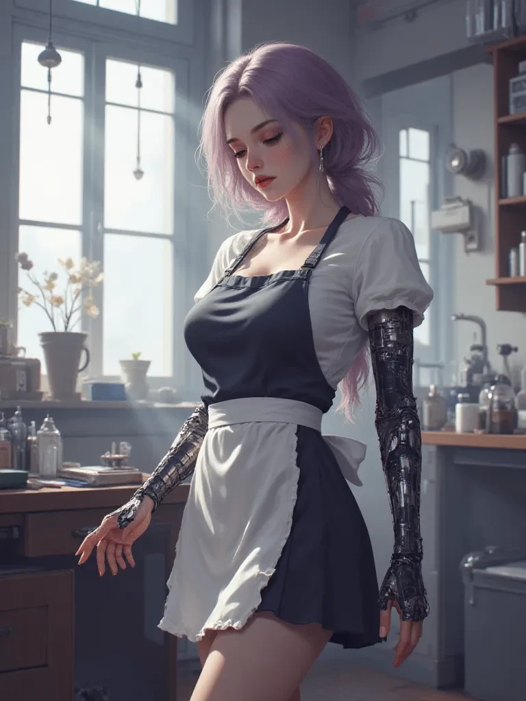 Aria - Android Prototype thumbnail