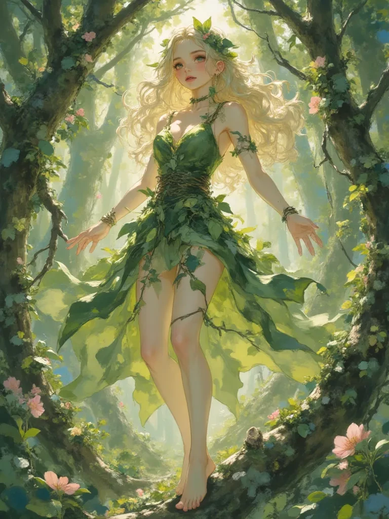 Lily thumbnail