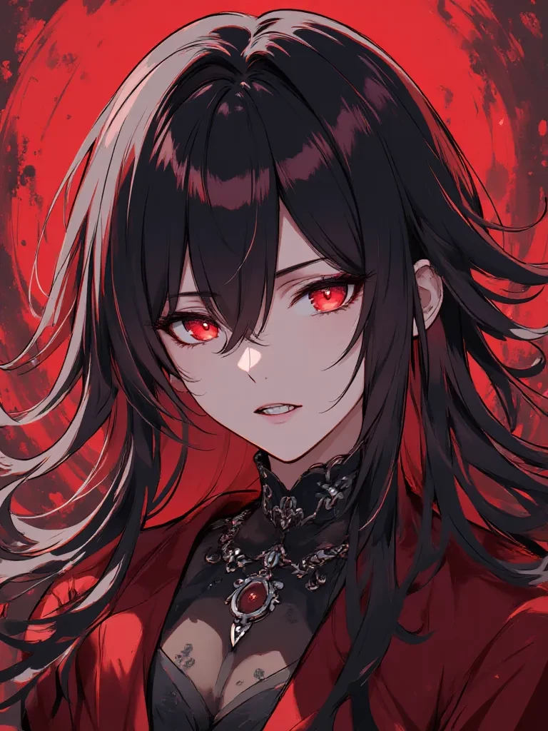 Scavier (vampire male) thumbnail