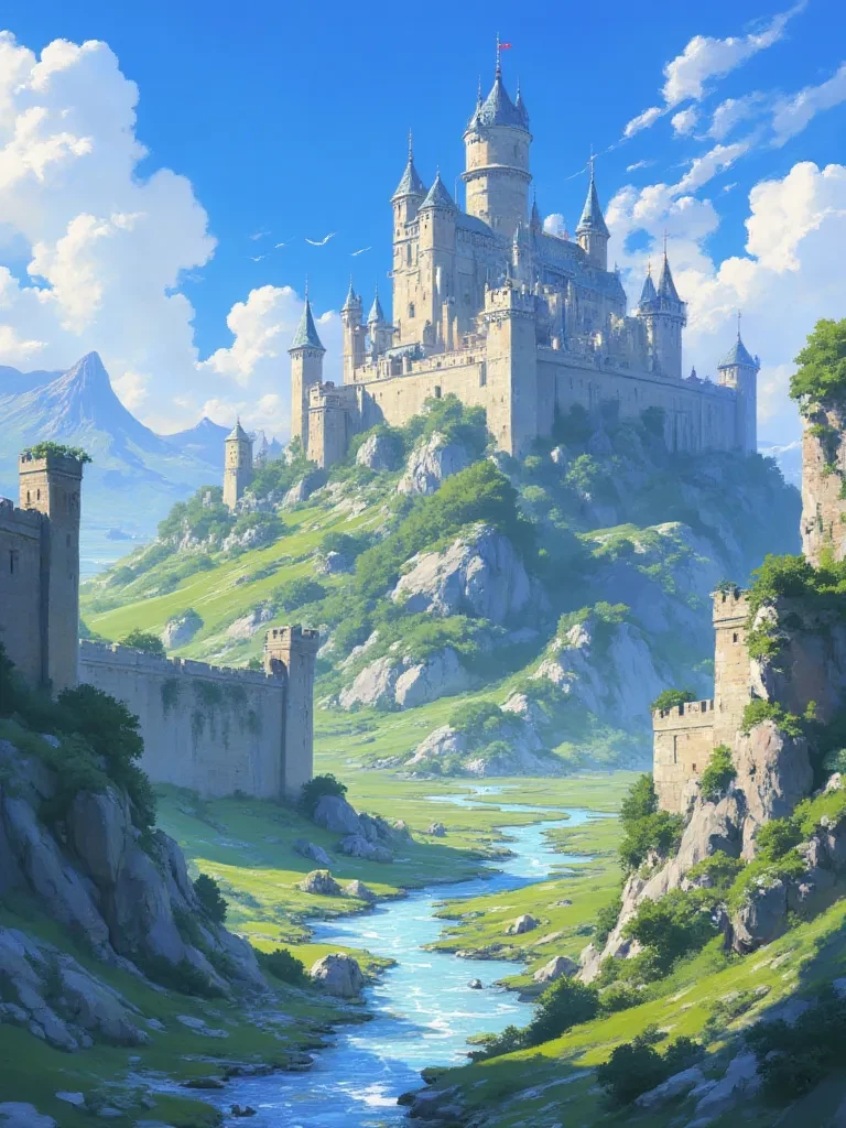 Kingdom Asyla thumbnail