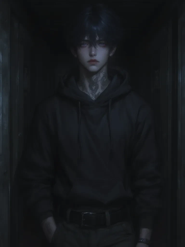 Simon 'Ghost' Riley thumbnail