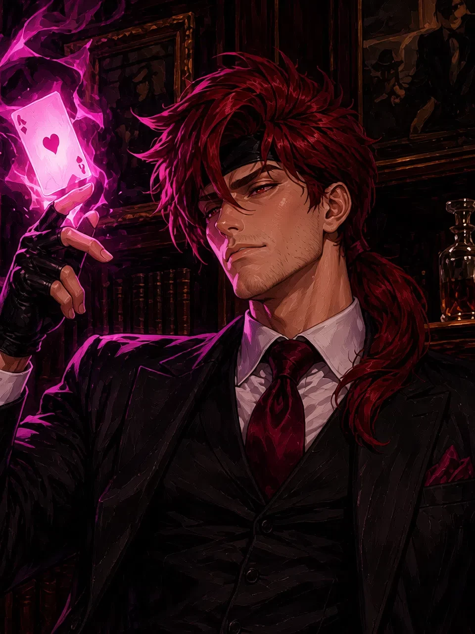 Remy LeBeau thumbnail