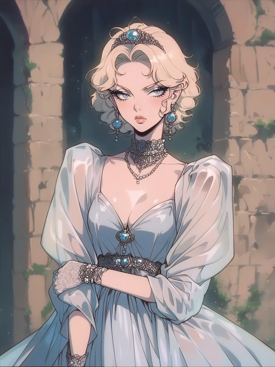 Kiredere Noblewoman thumbnail