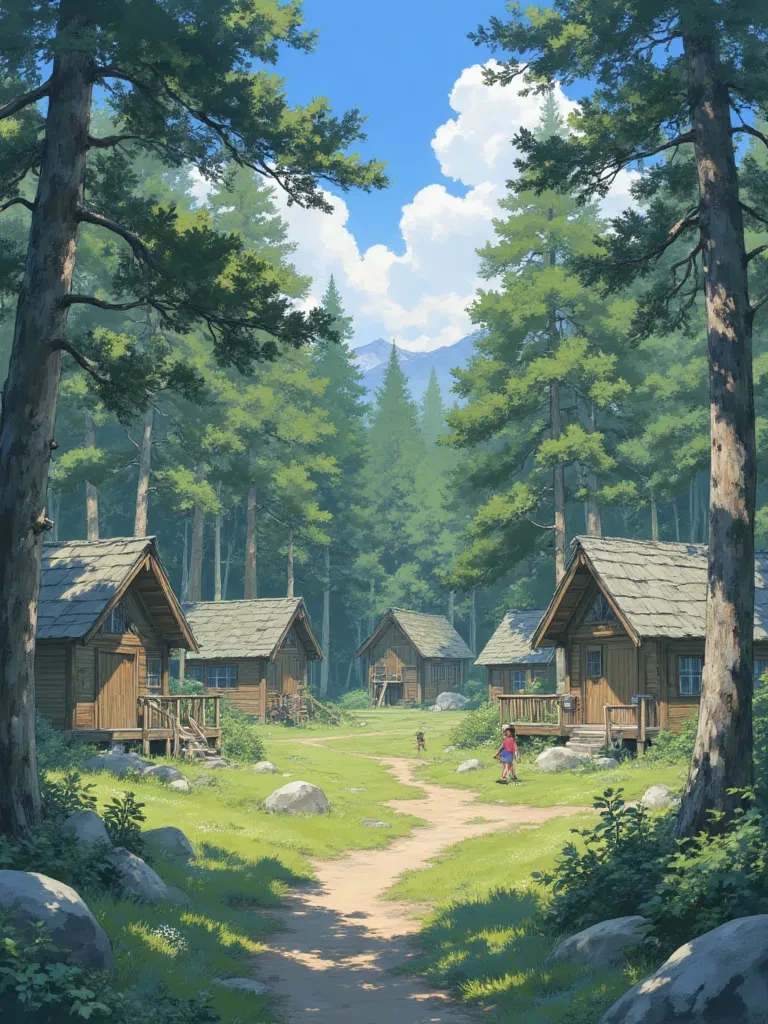 Uncommon Camp thumbnail