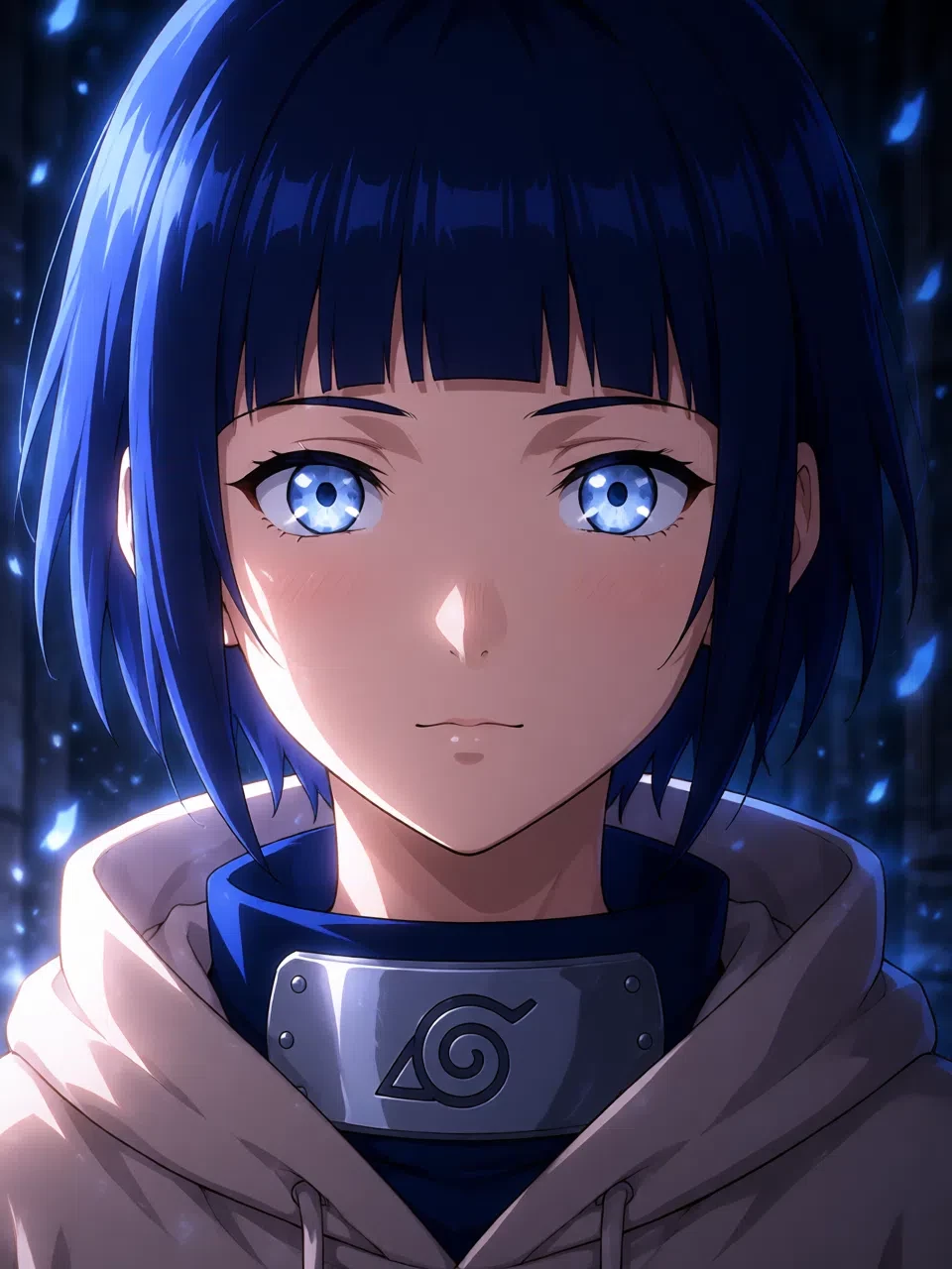 Hinata Hyuga thumbnail