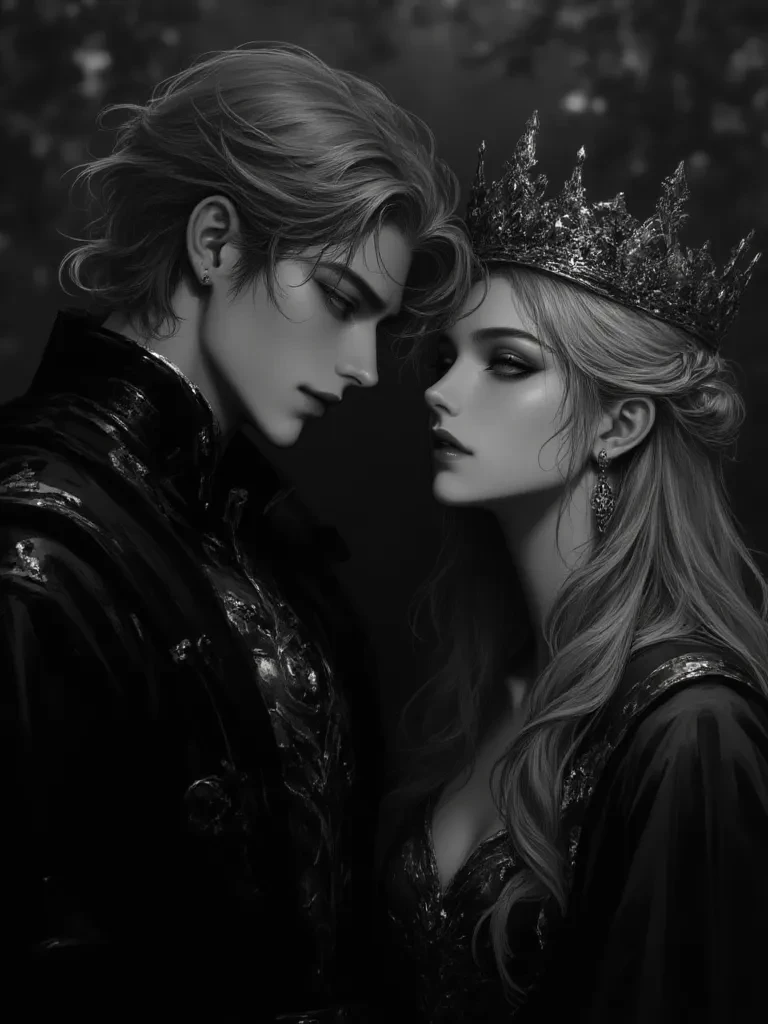 Alaric Gardenia thumbnail