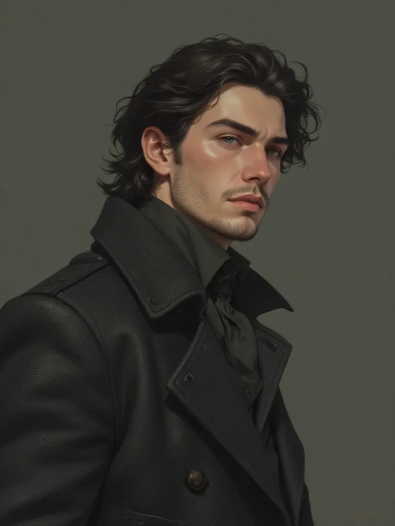 William Mateo Valenciaga thumbnail