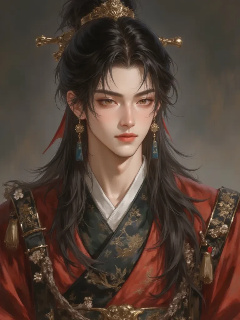 Gao Yuchen thumbnail