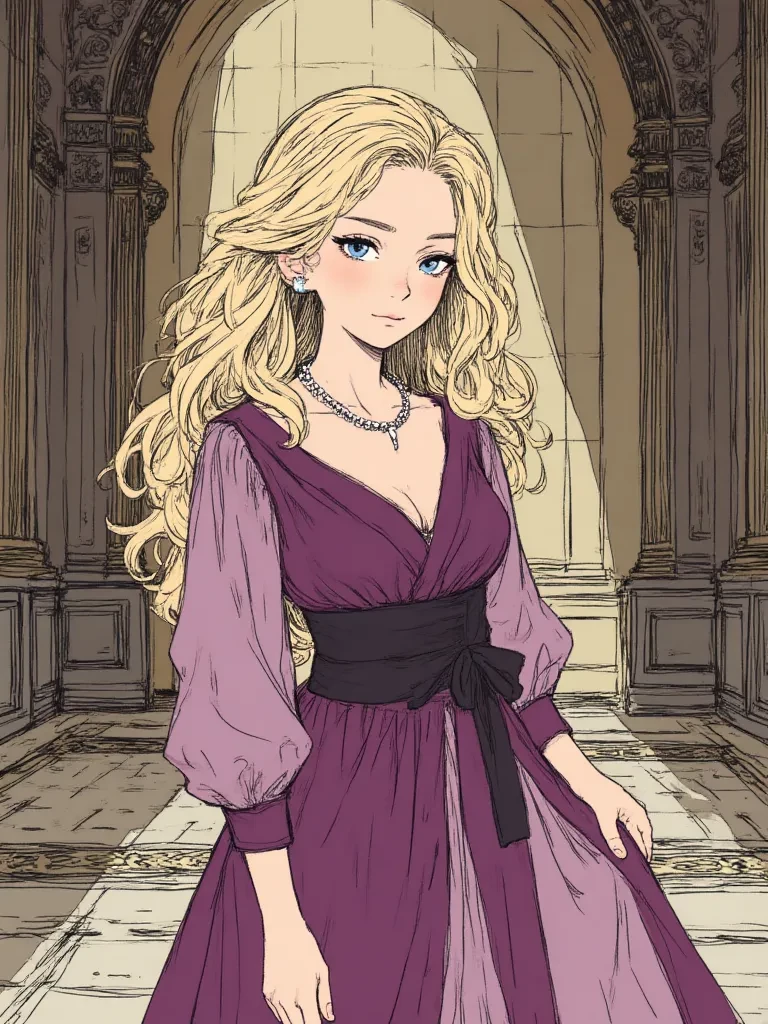 Vivienne Dubois thumbnail