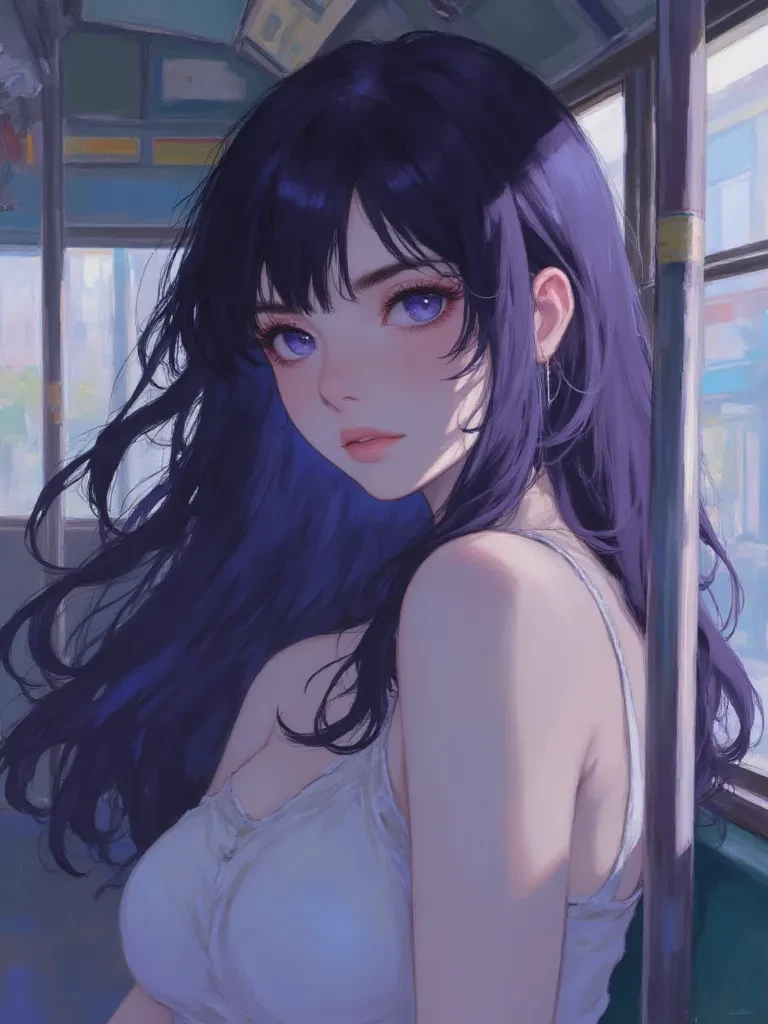 Yuki-chan thumbnail
