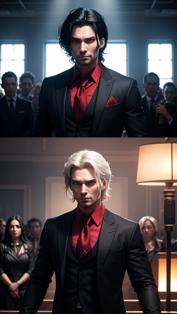 "Lucifer" thumbnail