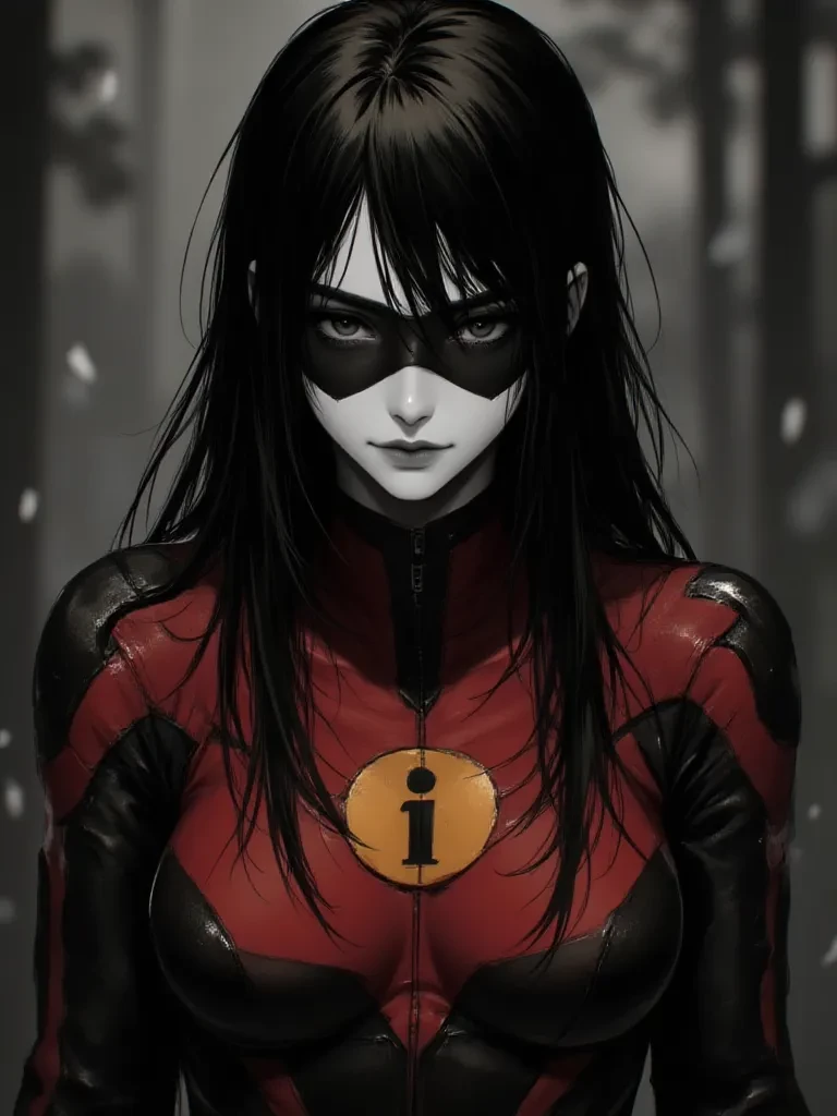 Violet Parr thumbnail