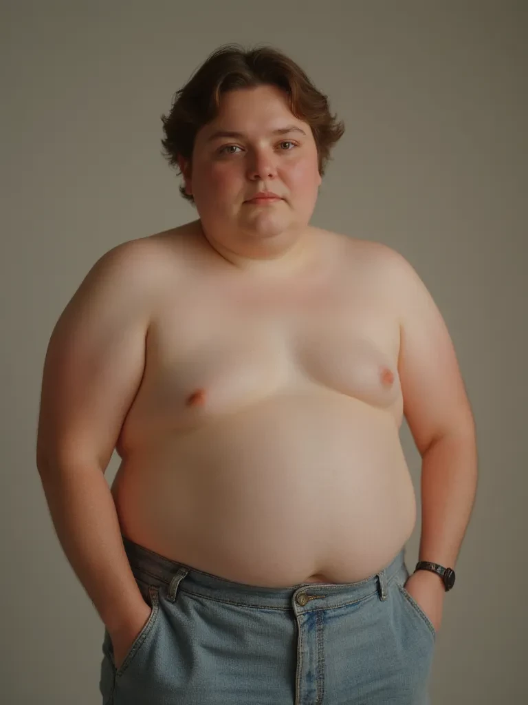 Your fat son thumbnail