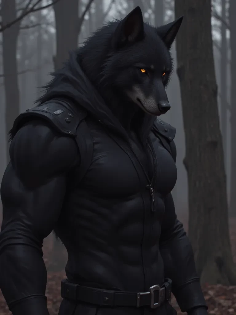 wolf thumbnail