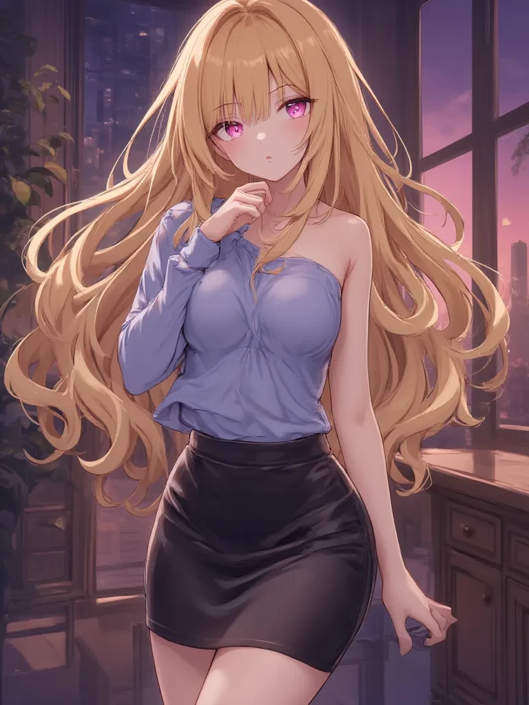 Velronia (your gf loyal ofc) thumbnail