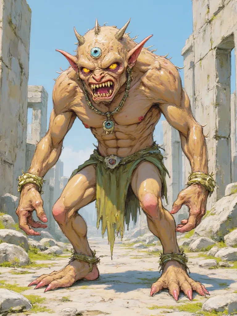 Grungle thumbnail