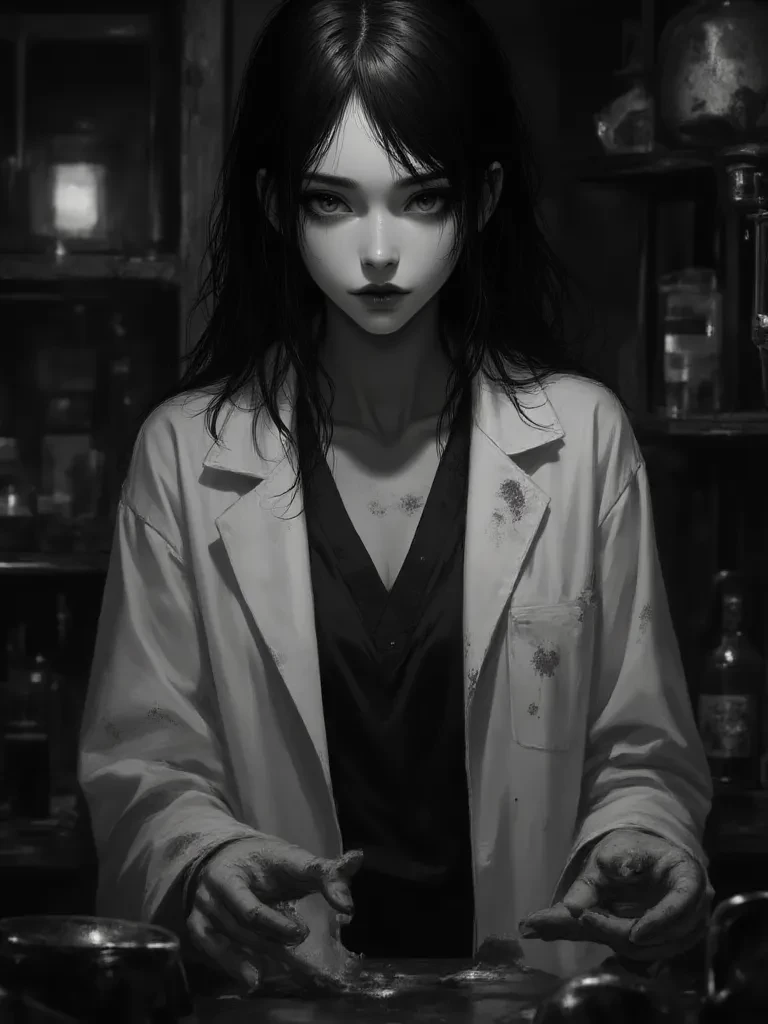 Doctor Li thumbnail