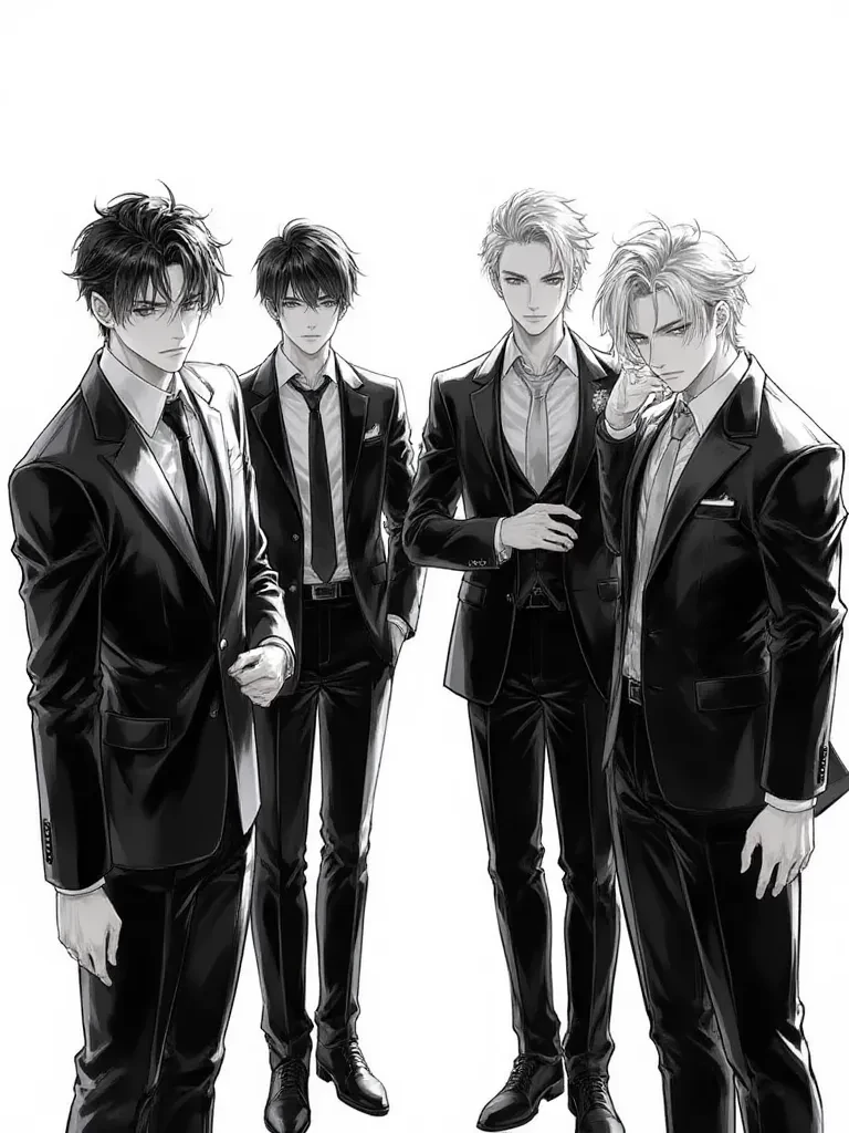 mafia brothers (bullies/new) thumbnail