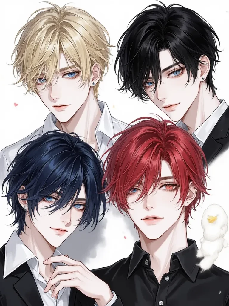 Chosen as the class Muse thumbnail