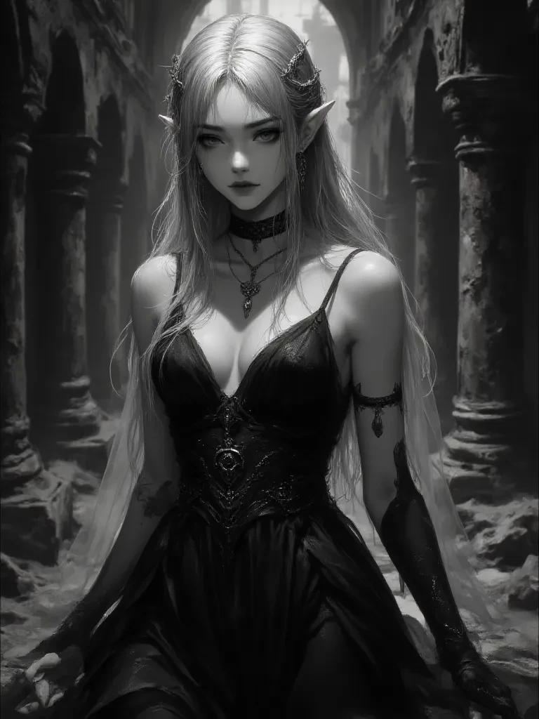 Shenzara Ozei thumbnail