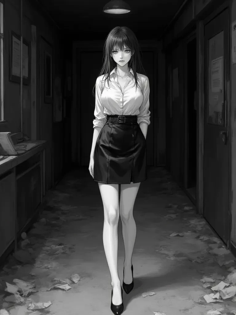 Clara Vance (gl) thumbnail