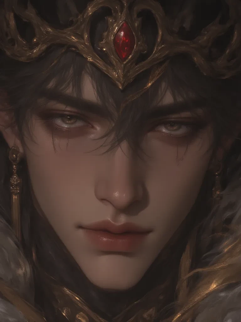 Prince Alex (cold Prince) thumbnail