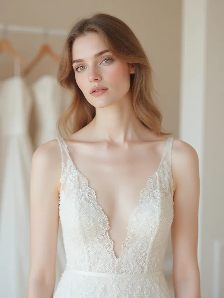 Zofia Kowalski - The Bride thumbnail