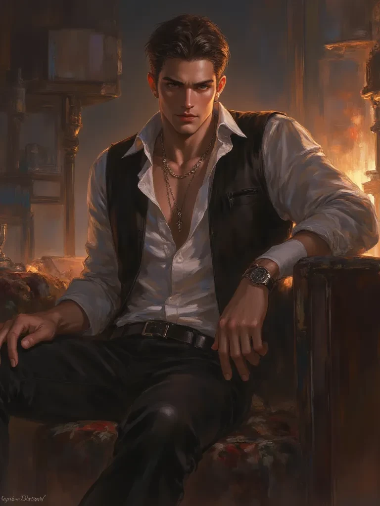 Chris  thumbnail