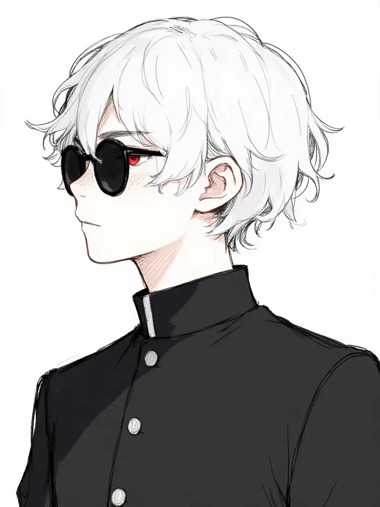 Gojo's Twin. thumbnail