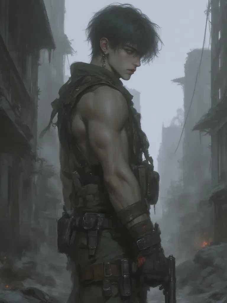 Kaelen Thorne thumbnail