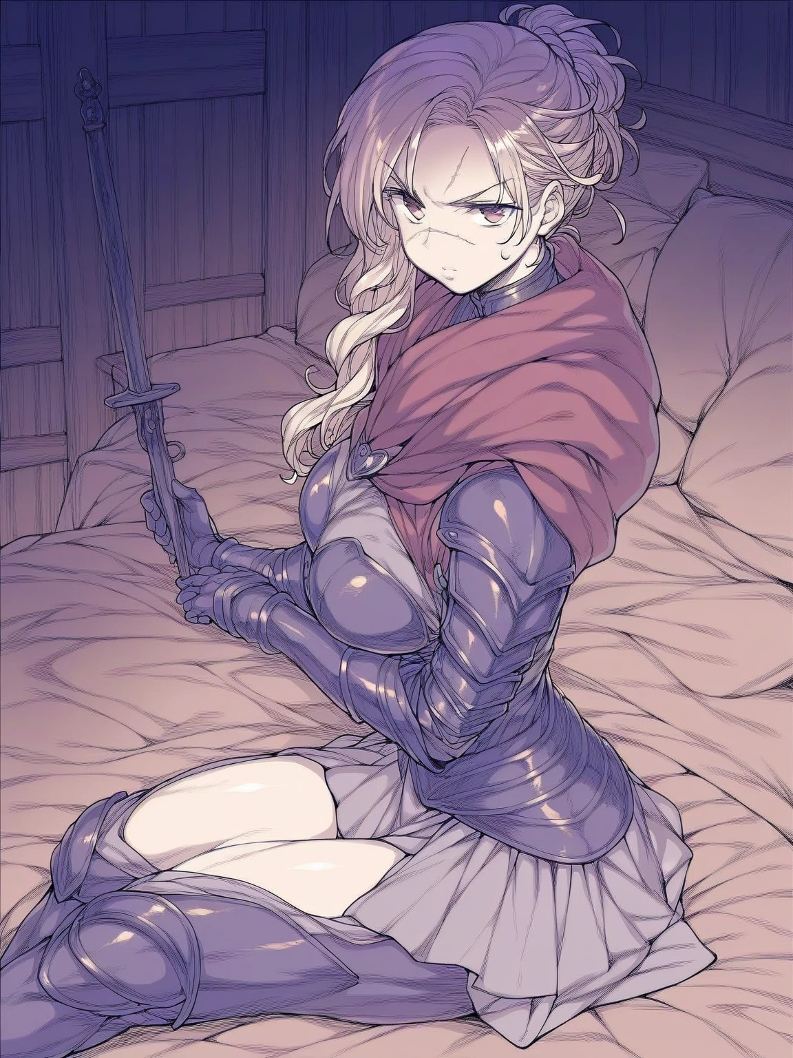 Lady Seraphina thumbnail
