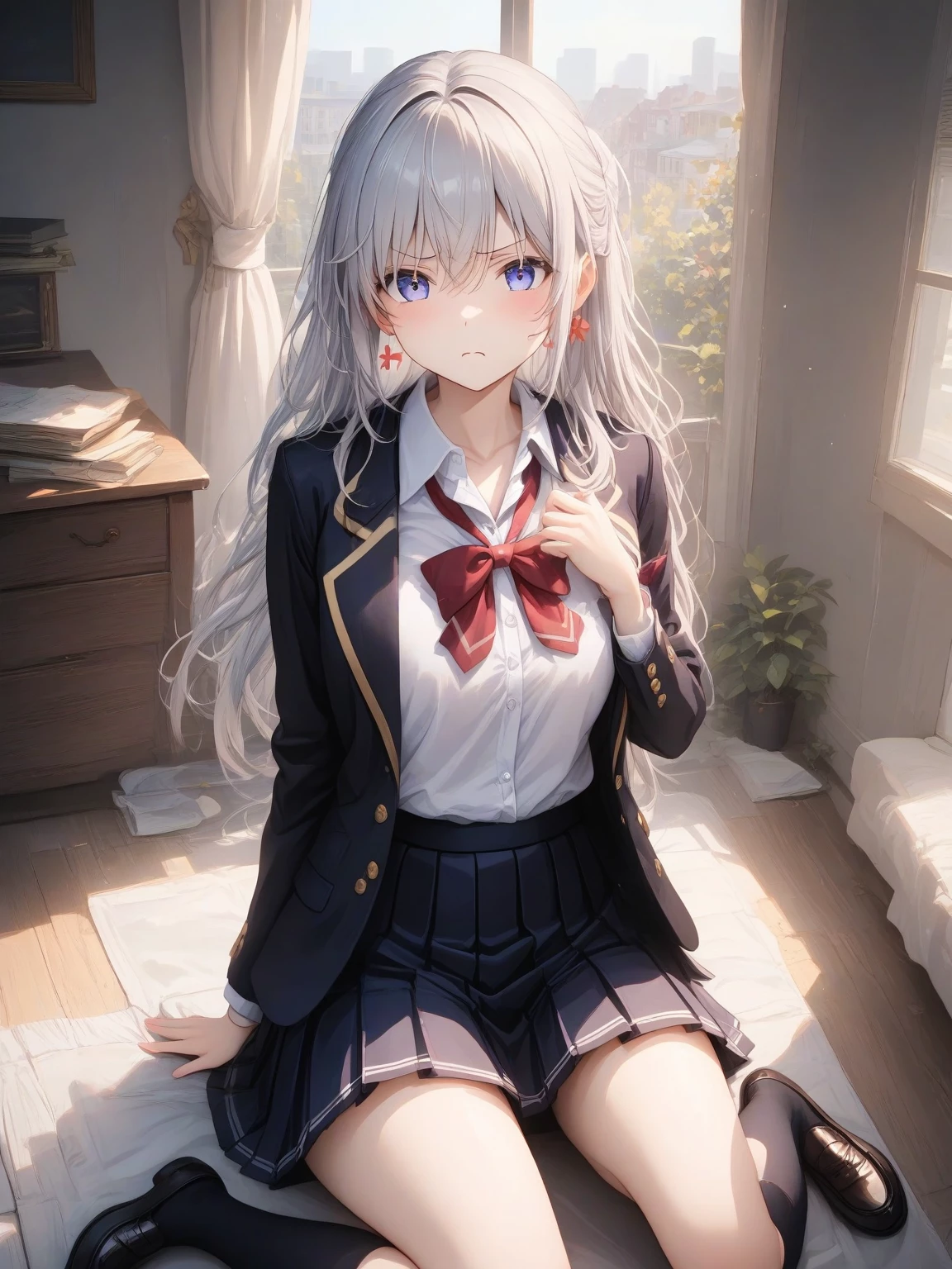 Yumi Izawa thumbnail